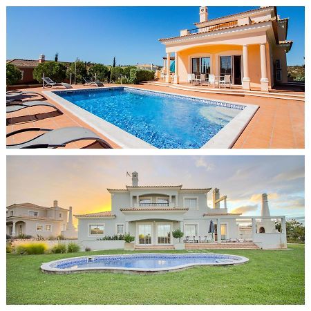 Villas @ Quinta Do Vale Golfe Castro Marim Bagian luar foto