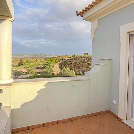 Villas @ Quinta Do Vale Golfe Castro Marim Bagian luar foto