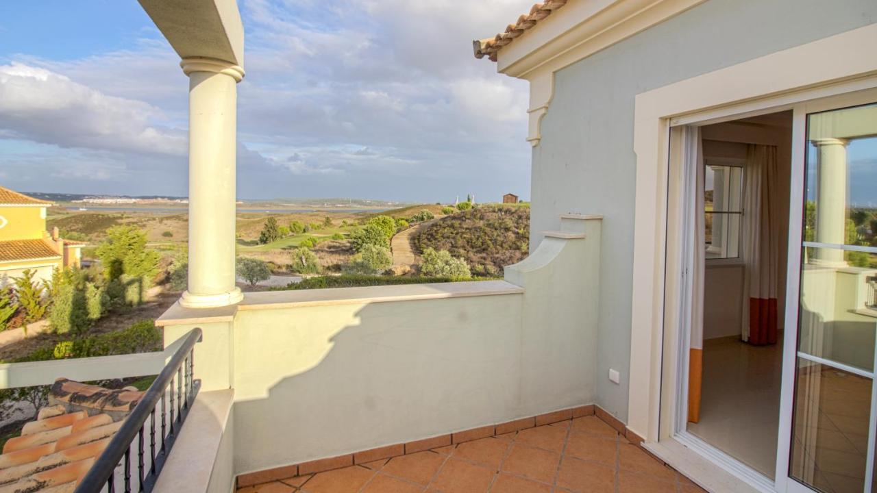Villas @ Quinta Do Vale Golfe Castro Marim Bagian luar foto
