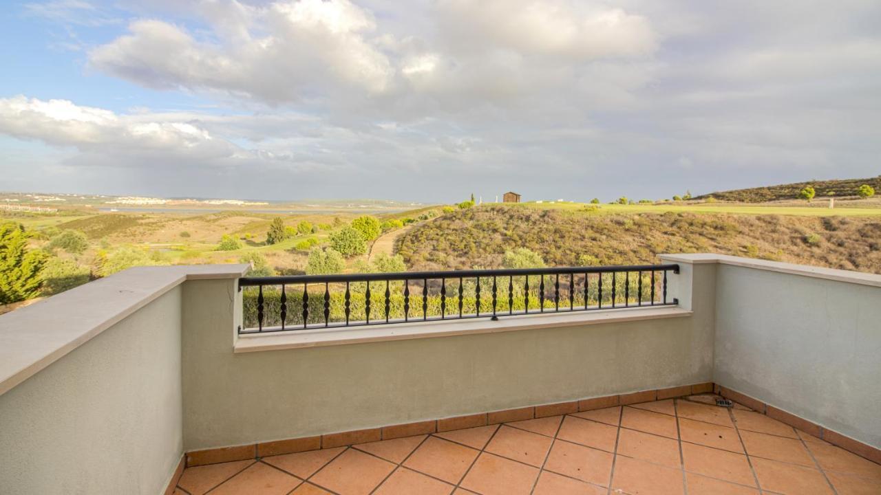 Villas @ Quinta Do Vale Golfe Castro Marim Bagian luar foto