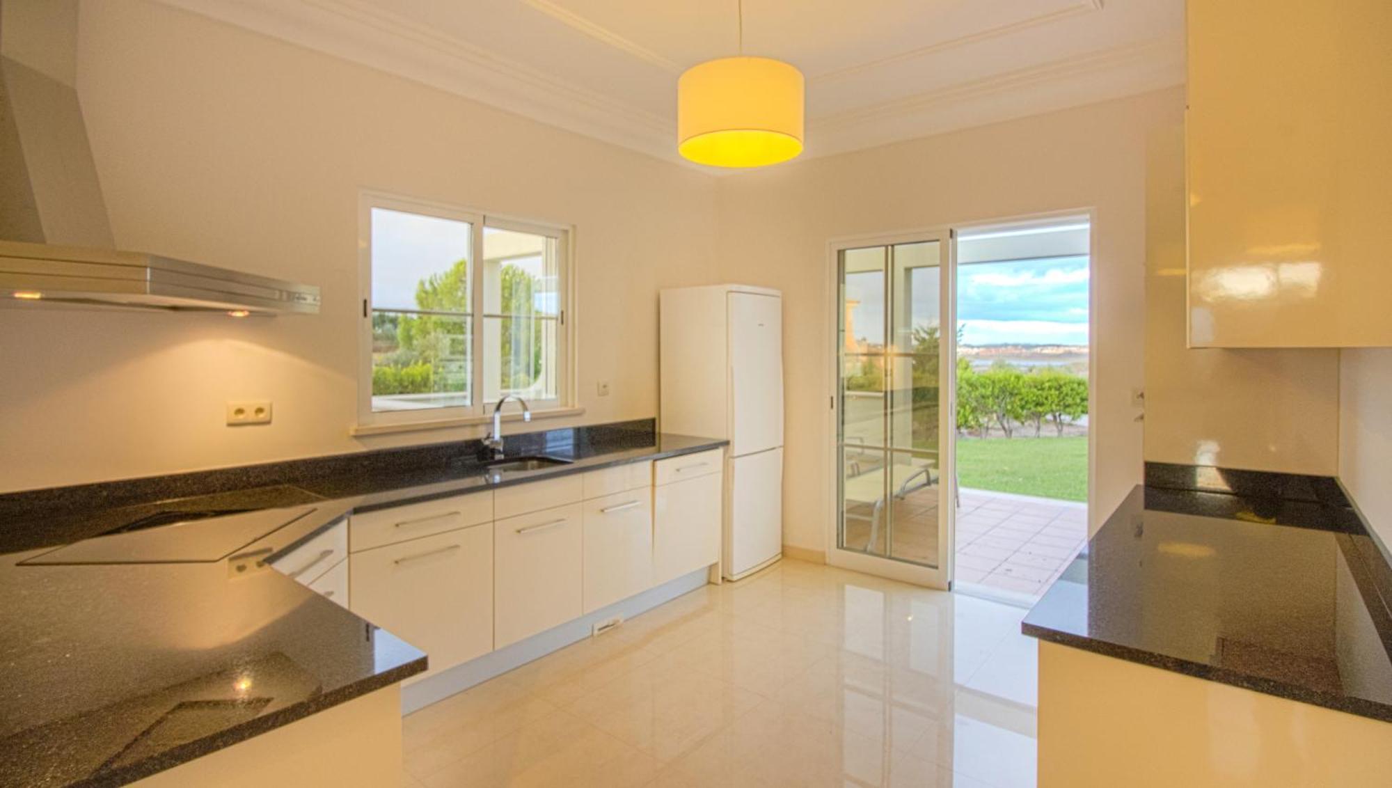 Villas @ Quinta Do Vale Golfe Castro Marim Bagian luar foto