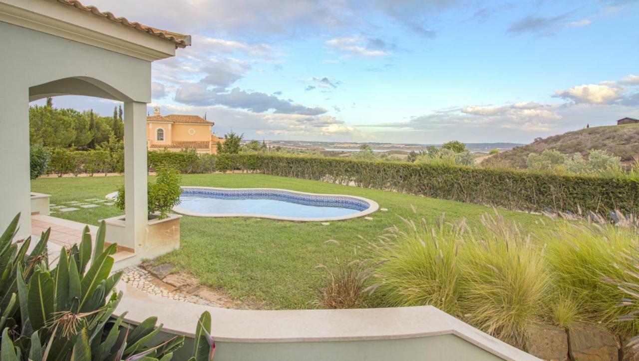 Villas @ Quinta Do Vale Golfe Castro Marim Ruang foto