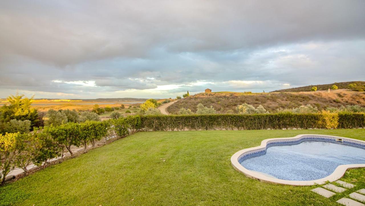 Villas @ Quinta Do Vale Golfe Castro Marim Ruang foto