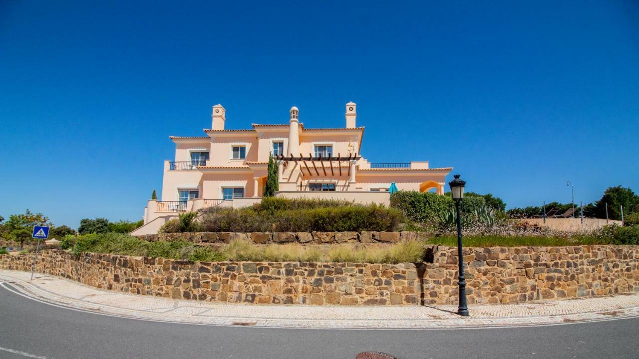 Villas @ Quinta Do Vale Golfe Castro Marim Ruang foto