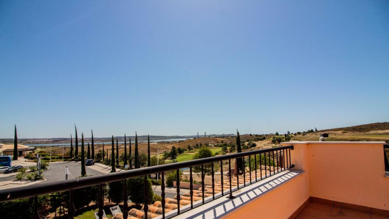 Villas @ Quinta Do Vale Golfe Castro Marim Ruang foto